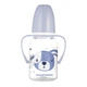 Бутылочка Canpol babies с ручками Cute Animals, синяя, 120 мл 11/823_blu - изображение 2