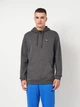Худи мужское Puma Essentials Elevated 68472844 S Dusky Gray (4069157672948) - изображение 1