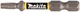 Zestaw bitów Makita T20 x 50 mm 2 szt (0088381570008) - obraz 1