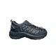 Мужские кроссовки Ice Cap Moc 2 Wateproof OrthoLite No Brand 41 Black - изображение 5
