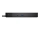 Док-станція для ноутбука Dell Thunderbolt 4 180W WD22TB4 - изображение 2