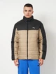 Куртка демисезонная мужская Puma Outerwear Essentials 68521055 M Ice Coffee (4069157411899) - изображение 1