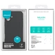 Чехол матовый Nillkin Frosted Shield Pro для Apple iPhone 17 (6.3") Черный / Black - изображение 5