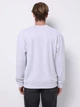 Свитшот мужской Colin's CL1075718MGA M Grey Melange (8684112847856) - изображение 2