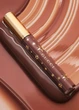 Блеск для увеличения объема губ Gucci Gloss 118 Suzanne Brown - изображение 3