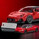Коллекционная машинка-конструктор Mattel Brick Shop Hot Wheels Speed Maserati 250 деталей (JFR90) - изображение 4