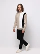 Свитшот мужской Colin's CL1075322SAN M Sand (8684112835914) - изображение 3