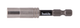 Uchwyt do końcówek wkrętakowych Makita 68 mm (E-20258) - obraz 2
