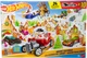Адвент-календарь Hot Wheels 2025 (JCB47) - изображение 1