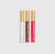 Набор блесков для губ Gucci Gloss à Lèvres (3 оттенка) - изображение 3