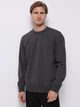 Свитшот мужской Colin's CL1075712ANT M Anthracite (8684112847344) - изображение 1