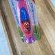 Зубная щетка Brush-Baby FlossBrush (от 6 лет) розовая - изображение 2