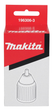 Самозатискний тримач Makita 13 мм 1/2" - 20UNF (196306-3) - зображення 1