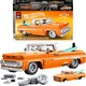 Коллекционная машинка-конструктор Mattel Brick Shop Hot Wheels Elite Chevy 858 деталей (JFT20) - изображение 1