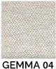Диван Matro (Sofyno) Гермес Gemma 04 (0024584818) - зображення 4