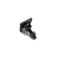 Ручка открытия капота (чёрная) KLM Autoparts на Chery KIMO, S12-5305460BA - изображение 3