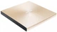 Внешний оптический привод ASUS DVD±R/RW USB Type-C ZenDrive U8M Gold (90DD0295-M29000) - изображение 1