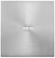 Внешний оптический привод ASUS DVD±R/RW USB Type-C ZenDrive U8M Silver (90DD0292-M29000) - изображение 3