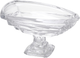 Patera Bohemia Dynamic szklana owalna (8591581021314) - obraz 1