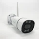 Камера видеонаблюдения Camera C16 TUYA APP WIFI IP 3.0 mp уличная с дистанционным просмотром - изображение 4