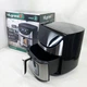 Мультипечь ViLgrand VAF6017WDS, 1700 Вт, 6 л, цифровое управление, нержавеющая сталь - изображение 5