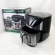 Мультипечь ViLgrand VAF6017WDS, 1700 Вт, 6 л, цифровое управление, нержавеющая сталь - изображение 6