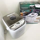 Хлебопечка ViLgrand VBM6091. Цвет: белый - изображение 3