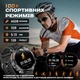 Розумний смарт годинник Smart Power Ultra Rubber - зображення 12