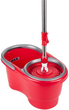Mop obrotowy Teesa Easy Clean 2 z wiadrem TSA0041 (5901890019590) - obraz 2