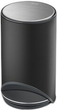 Kosz na śmieci Joseph Joseph Carbon Black Arc 10 l (5028420012675) - obraz 2