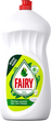 Засіб для миття посуду Fairy Зелене яблуко, 1.5 л - зображення 1