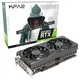 Відеокарта KFA2 GeForce RTX 3070 EX (1-Click OC) - изображение 1