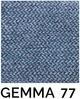 Диван Matro (Sofyno) Гермес Gemma 77 (0024555557-924) - изображение 4