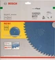 Пильный диск Bosch Expert for Wood 254x30 60T ATB (2608642530) - изображение 2