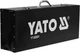 Отбойный молоток YATO HEX 1600 Вт 65 Дж (YT-82001) - изображение 3