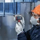 Круг зачистной Bosch PRO Stainless Steel and Metal 76х4х10 мм, 2 шт (2608601705) - изображение 3