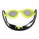 Очки для плавания Arena 365 GOGGLES черный, желтый Уни OSFM 005290-204 (Орригинал) - изображение 3