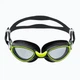 Окуляри для плавання Aqua Speed Calypso 6367 Чорний-зелений Уні OSFM 083-38 (Оригінал) - зображення 3