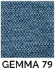 Диван Matro (Sofyno) Гермес Gemma 79 (0024555557-925) - изображение 4
