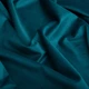 Ткань велюр однотонный Вайлет 150 см 290 гр/м2, для одежды, платьев, костюмов, юбок мор волна - изображение 2