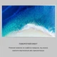 Инфракрасный обогреватель Klarstein Wonderwall Air Art Beach (10034237) 600 Вт - изображение 3