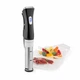 Су-вид Klarstein Quickstick Sous Vide 1300 Вт (10030584) с сенсорным жидкокристаллическим дисплеем. - изображение 11