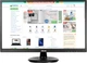 Монитор 23.8" Asus VA249NA (90LM02W1-B01370) - изображение 1