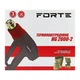 Будівельний фен Forte HG 2000-2 - зображення 6