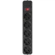 Мережевий фільтр Maxxter SPM5-G-10B [134408] - зображення 1