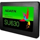 SSD накопитель ADATA Ultimate SU630 480GB (ASU630SS-480GQ-R) [135562] - изображение 3