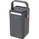 Зовнішній акумулятор Choetech Powerbank 50000mAh 65W Black (B664-CCBE) [113278] - зображення 1