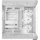 Корпус be quiet! Light Base 900 FX Tempered Glass White (BGW72) [134573] - зображення 4