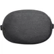 Подушка на подголовник авто Baseus ComfortRide Series Double-Sided Cluster Black (C20036403111-00) [136431] - изображение 3