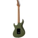 Электрогитара Cort G250 SE Olive Dark Green [130767] - изображение 2